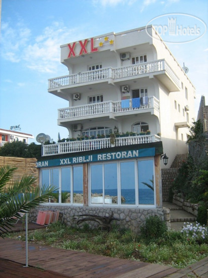 Фото Villa XXL