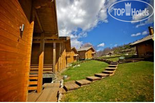 Фотографии отеля  Shcherbina Chalets 