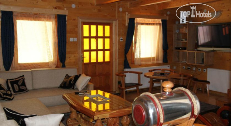 Новые добавленные фото туристов Villa Bjelasica 4*