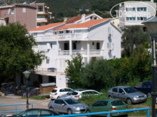 Villa Stari Hrast