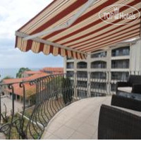 Seaside Apartments Petrovac 4*