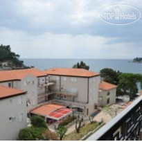 Seaside Apartments Petrovac 