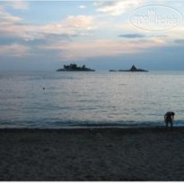 Seaside Apartments Petrovac 