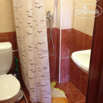 Studio Apartment Ines 