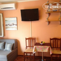 Studio Apartment Ines 