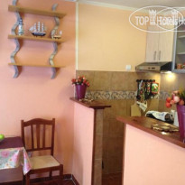 Studio Apartment Ines 