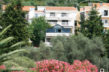 Villa Lutovac