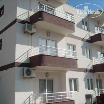 Elena - Marko Apartments 