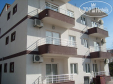 Elena - Marko Apartments