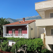 Villa  Dimic 