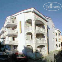 Villa  Tomy 4*