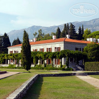 Villa Milocer 5*