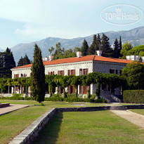 Villa Milocer 