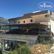Apartments Popovic 