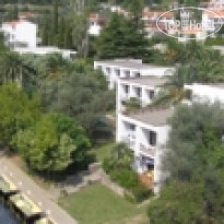 Villa Magnolija 