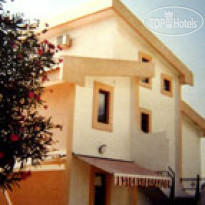 Vila Ritsa 