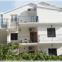 Srzentic Apartments 3*