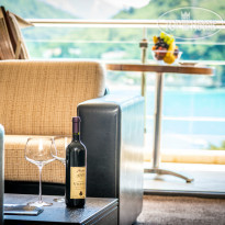 Monte Casa Spa & Wellness