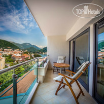 Monte Casa Spa & Wellness