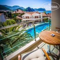 Monte Casa Spa & Wellness