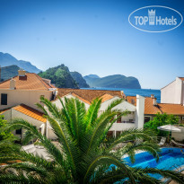 Monte Casa Spa & Wellness