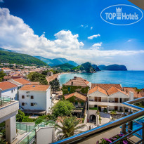 Monte Casa Spa & Wellness