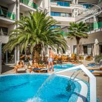 Monte Casa Spa & Wellness