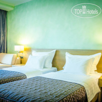 Monte Casa Spa & Wellness