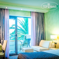 Monte Casa Spa & Wellness