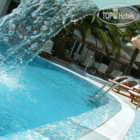 Monte Casa Spa & Wellness
