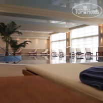 Monte Casa Spa & Wellness 