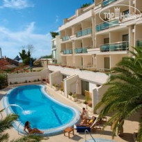 Monte Casa Spa & Wellness