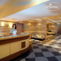 Monte Casa Spa & Wellness 