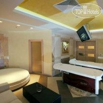 Monte Casa Spa & Wellness