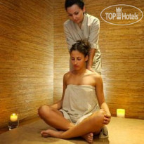 Monte Casa Spa & Wellness