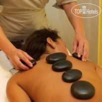 Monte Casa Spa & Wellness