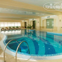 Monte Casa Spa & Wellness