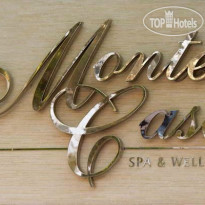 Monte Casa Spa & Wellness 