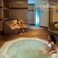 Monte Casa Spa & Wellness