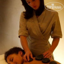 Monte Casa Spa & Wellness 