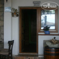 Savina Apartments
