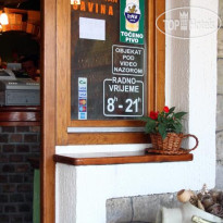 Savina Apartments