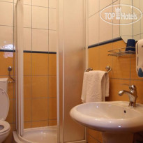 Savina Apartments