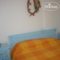 Savina Apartments