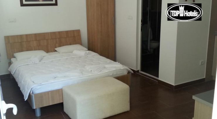 Новые добавленные фото туристов Aura Apartments 3*