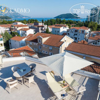 Hotel Kadmo 