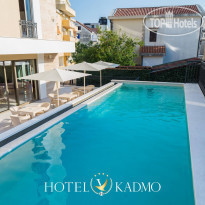 Hotel Kadmo 