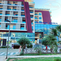 Adria Hotel 