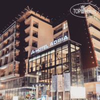 Adria Hotel 4*