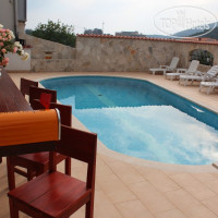 Mila & Aleksandr Apartments 3*